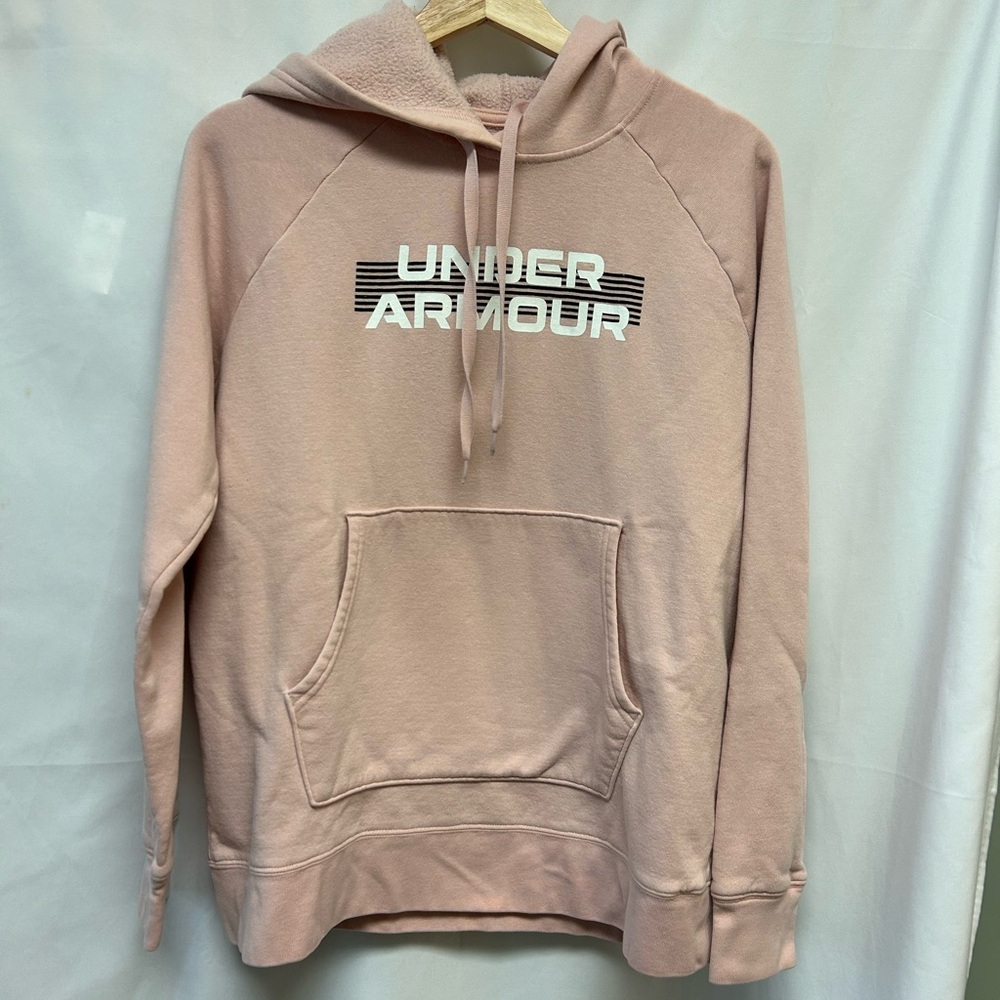 Under Armour hoodie